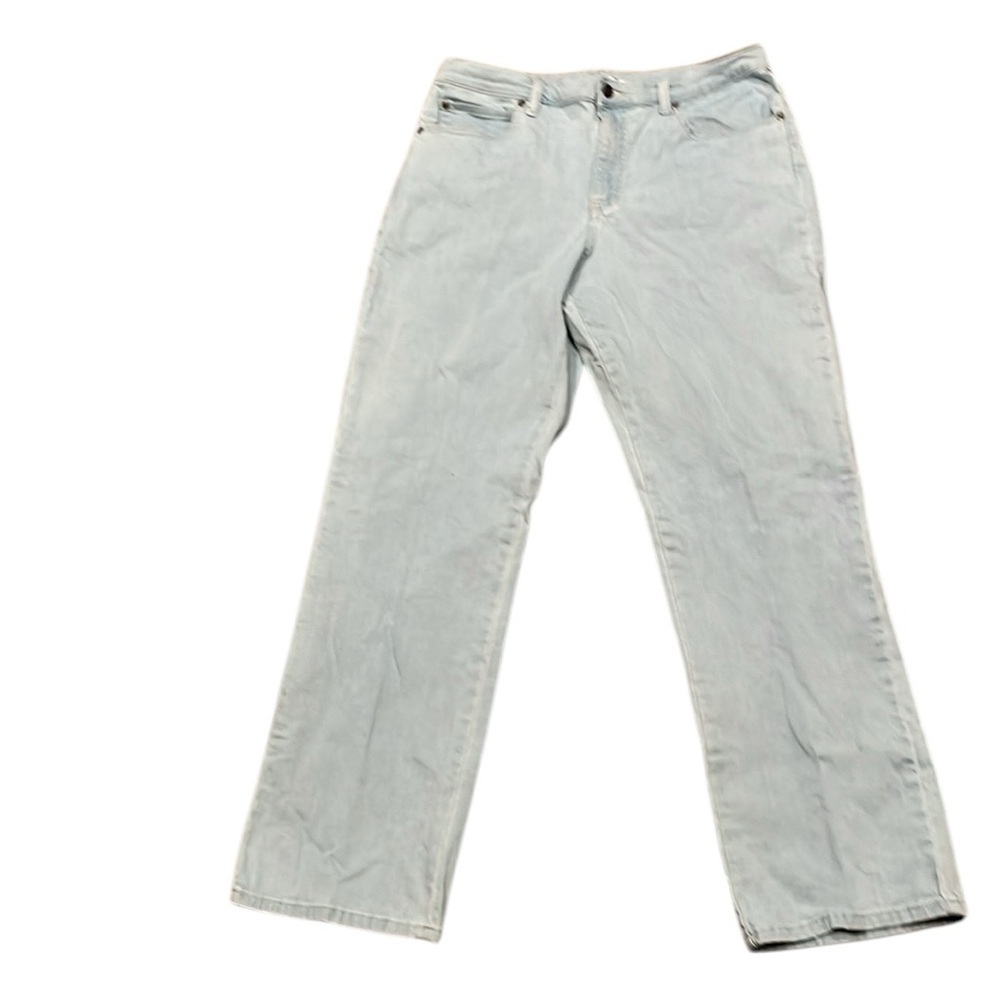 Lee Relaxed Fit At Waist‎ Jeans